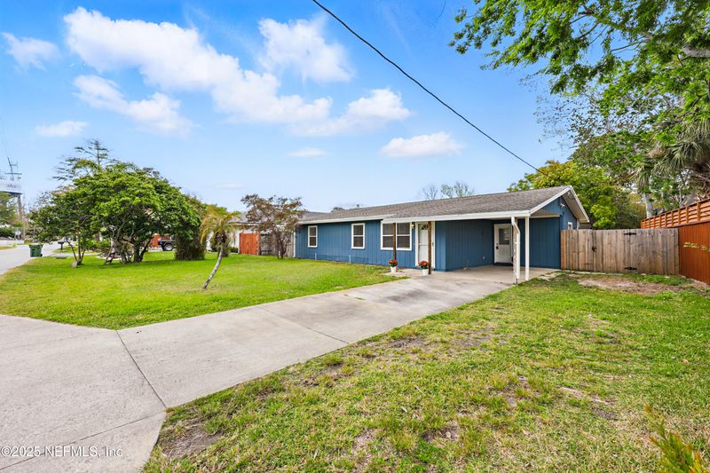 1103 11th Ave N, Jacksonville Beach, FL 32250
