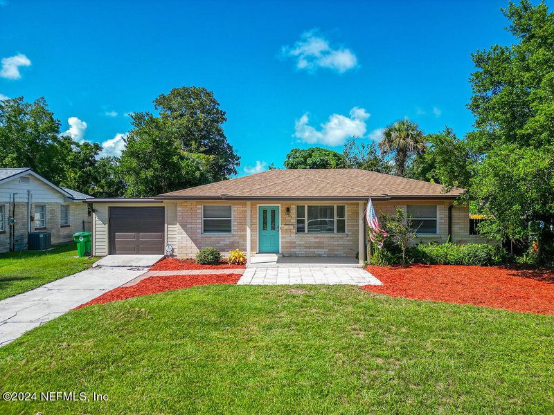 1103 14th Ave N, Jacksonville Beach, FL 32250
