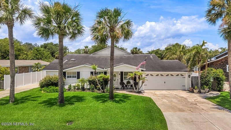 1103 18th Ave N, Jacksonville Beach, FL 32250