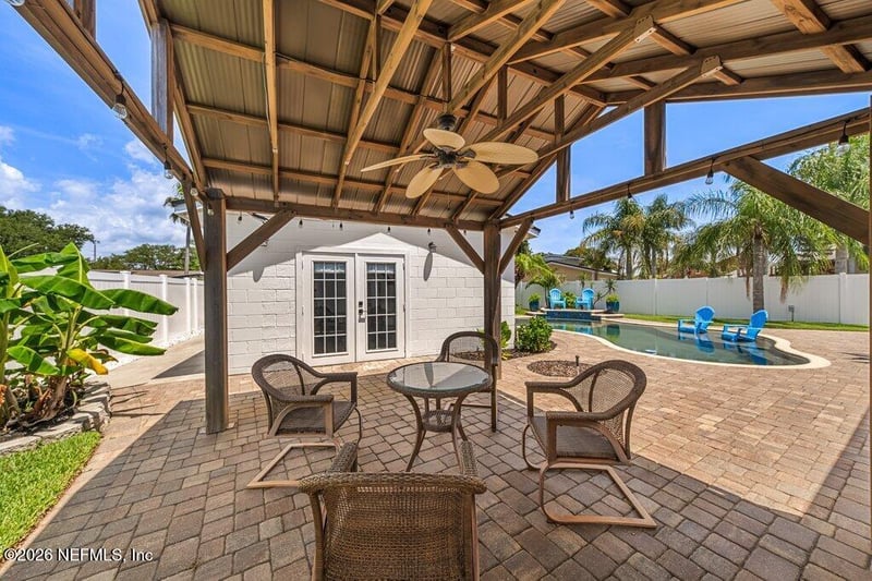 1103 18th Ave N, Jacksonville Beach, FL 32250