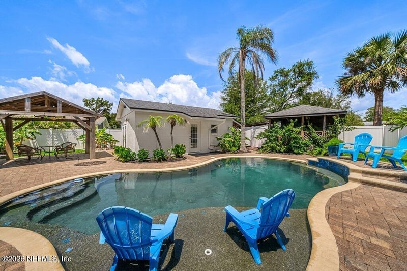 1103 18th Ave N, Jacksonville Beach, FL 32250
