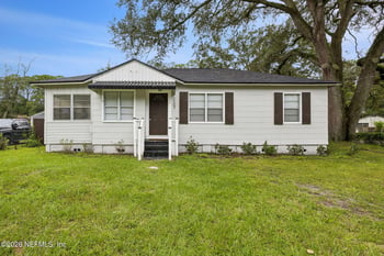 1103 Hamilton St, Jacksonville, FL 32205