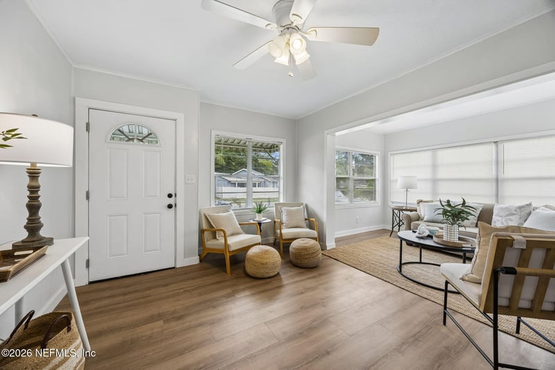 1103 Hamilton St, Jacksonville, FL 32205