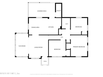 1103 Hamilton St, Jacksonville, FL 32205