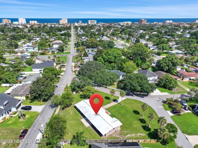 1103 Palm Cir, Jacksonville Beach, FL 32250