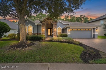 1103 Southern Hills Dr, Orange Park, FL 32065