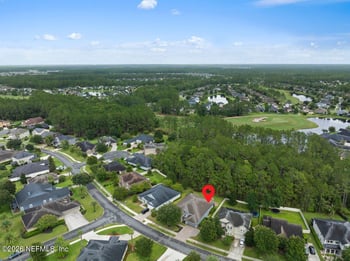 1103 Southern Hills Dr, Orange Park, FL 32065