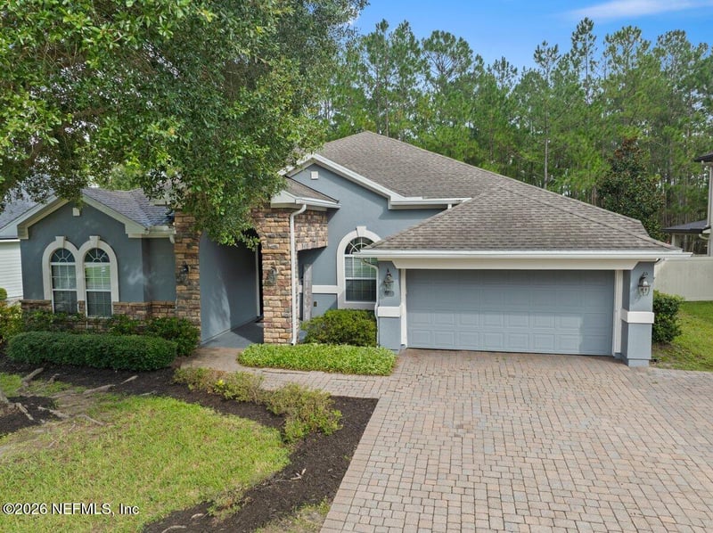 1103 Southern Hills Dr, Orange Park, FL 32065