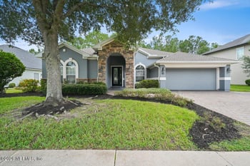 1103 Southern Hills Dr, Orange Park, FL 32065