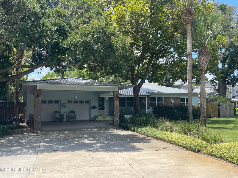1104 5th Ave N, Jacksonville Beach, FL 32250