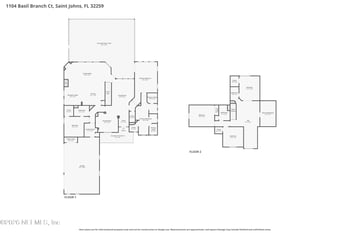 1104 Basil Branch Ct, St Johns, FL 32259