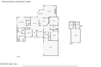 1104 Ravenscroft Ln, Ponte Vedra, FL 32081