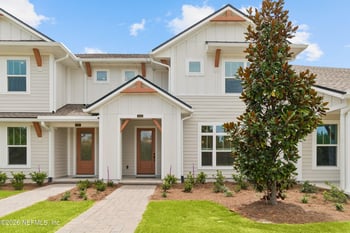 1104 Wildlight Ave, Yulee, FL 32097