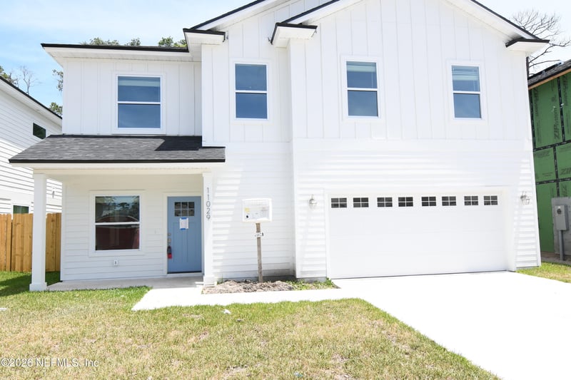 11041 Blessings Ct, Jacksonville, FL 32257