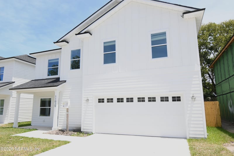 11041 Blessings Ct, Jacksonville, FL 32257