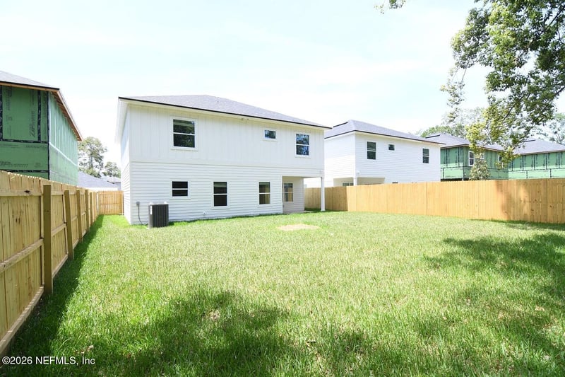 11041 Blessings Ct, Jacksonville, FL 32257