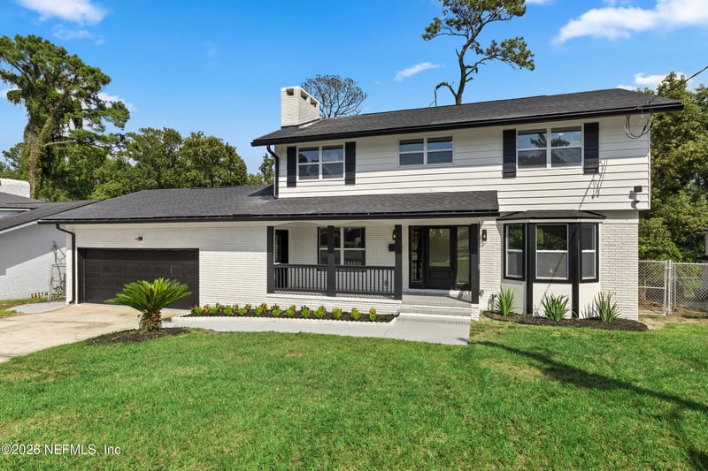 1105 Brookmont Ave E, Jacksonville, FL 32211