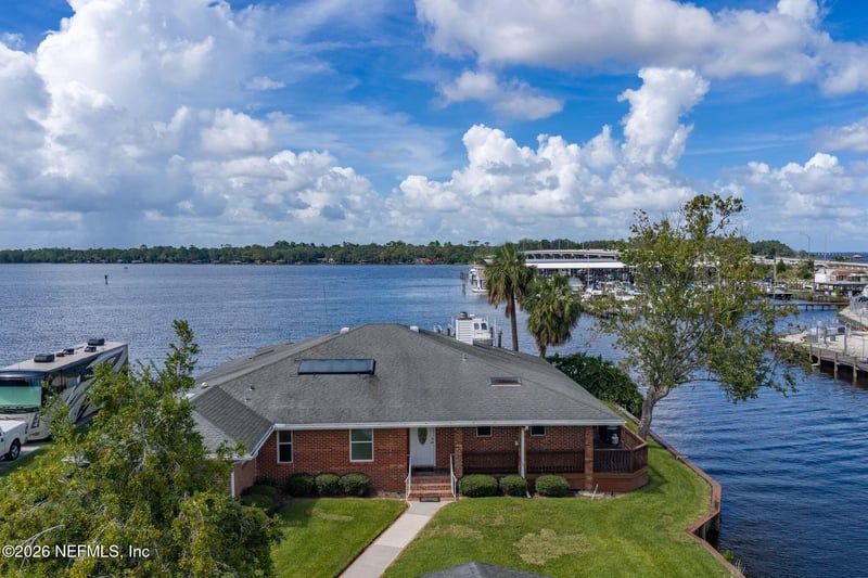 1105 Fishermans Way, Fleming Island, FL 32003