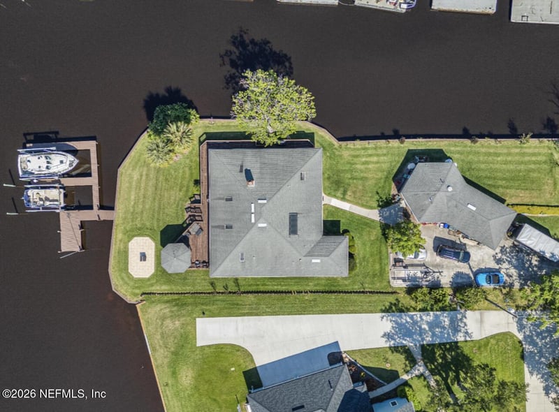 1105 Fishermans Way, Fleming Island, FL 32003