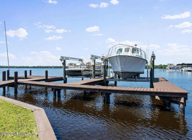 1105 Fishermans Way, Fleming Island, FL 32003