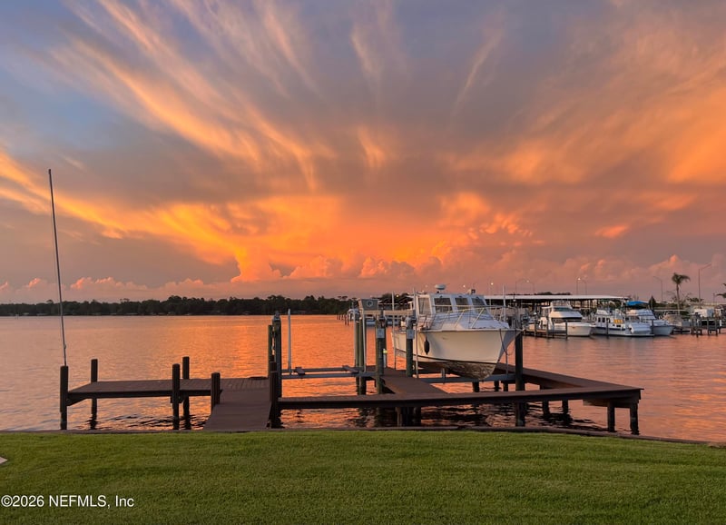 1105 Fishermans Way, Fleming Island, FL 32003