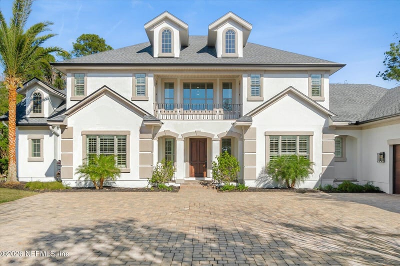 1105 Registry Blvd, St Augustine, FL 32092