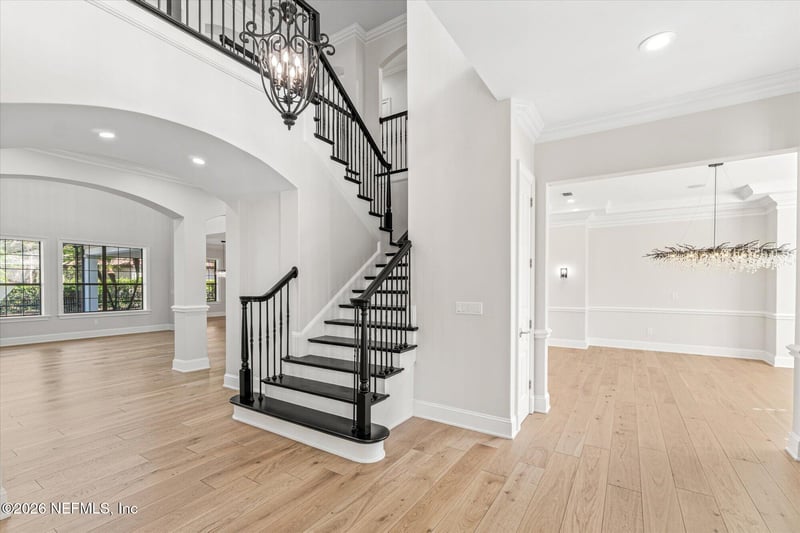 1105 Registry Blvd, St Augustine, FL 32092