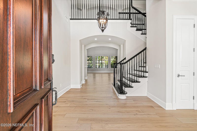 1105 Registry Blvd, St Augustine, FL 32092