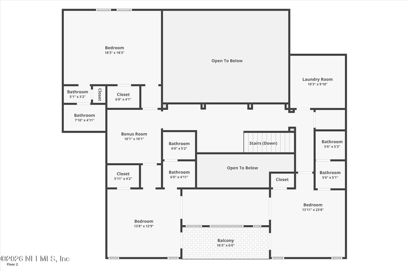 1105 Registry Blvd, St Augustine, FL 32092