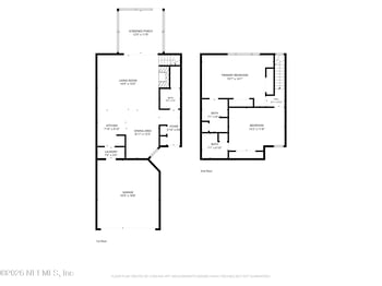 1105 Romaine Cir W, Jacksonville, FL 32225