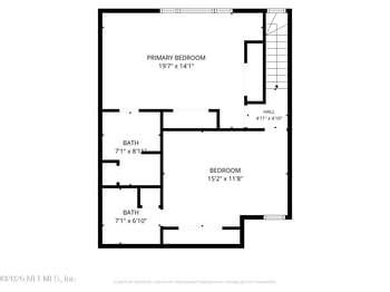 1105 Romaine Cir W, Jacksonville, FL 32225