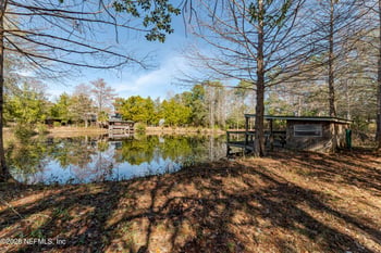 11053 Mulberry Ldg, Hilliard, FL 32046