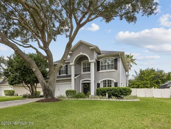11059 Turnbridge Dr, Jacksonville, FL 32256