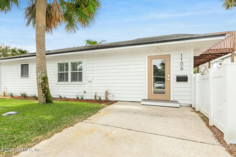 1106 2nd St, Neptune Beach, FL 32266