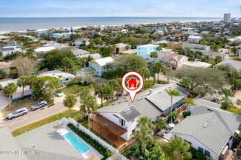1106 2nd St, Neptune Beach, FL 32266