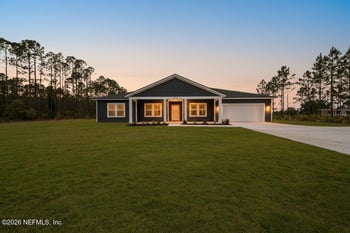 11066 Cowpen Rd, Sanderson, FL 32087