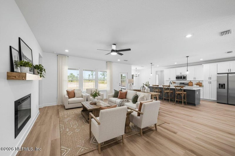 11066 Cowpen Rd, Sanderson, FL 32087