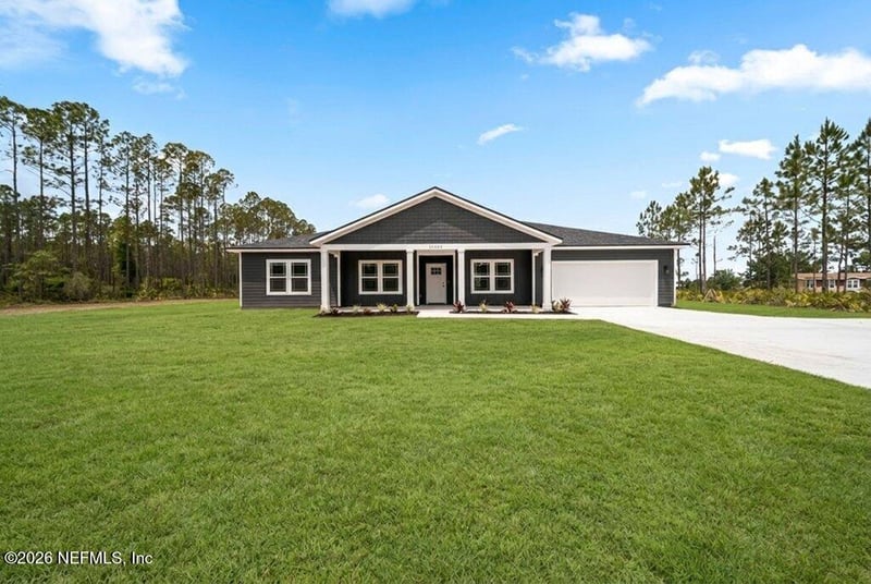 11066 Cowpen Rd, Sanderson, FL 32087