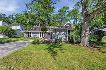 11066 Fairbanks Grant Rd W, Jacksonville, FL 32223