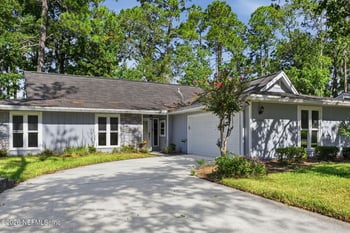 11066 Fairbanks Grant Rd W, Jacksonville, FL 32223