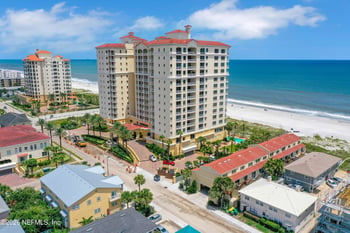 1107 1st St S #H, Jacksonville Beach, FL 32250