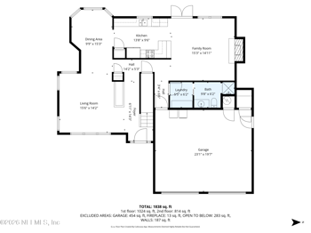 1108 24th St N, Jacksonville Beach, FL 32250