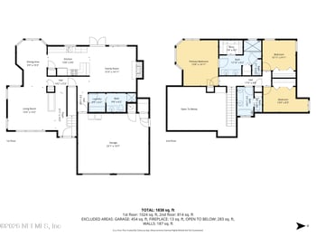 1108 24th St N, Jacksonville Beach, FL 32250