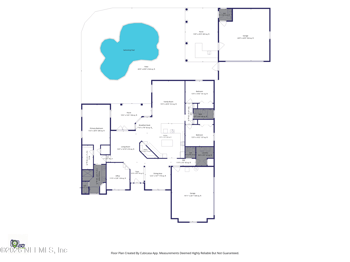 1108 Evening Stroll Ln, Jacksonville, FL 32221