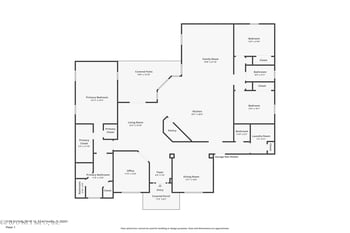 1108 Evening Stroll Ln, Jacksonville, FL 32221
