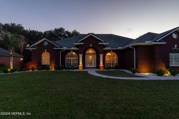 1108 Evening Stroll Ln, Jacksonville, FL 32221
