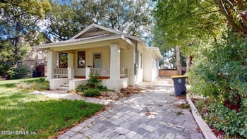 1108 Landon Ave, Jacksonville, FL 32207