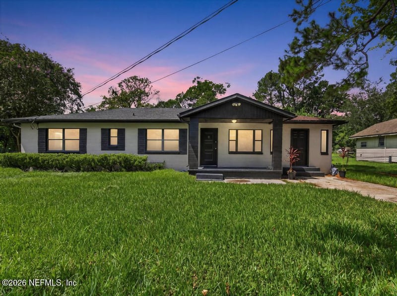 1108 Leeda Dr, Jacksonville, FL 32254