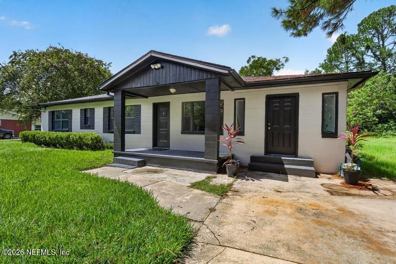 1108 Leeda Dr, Jacksonville, FL 32254