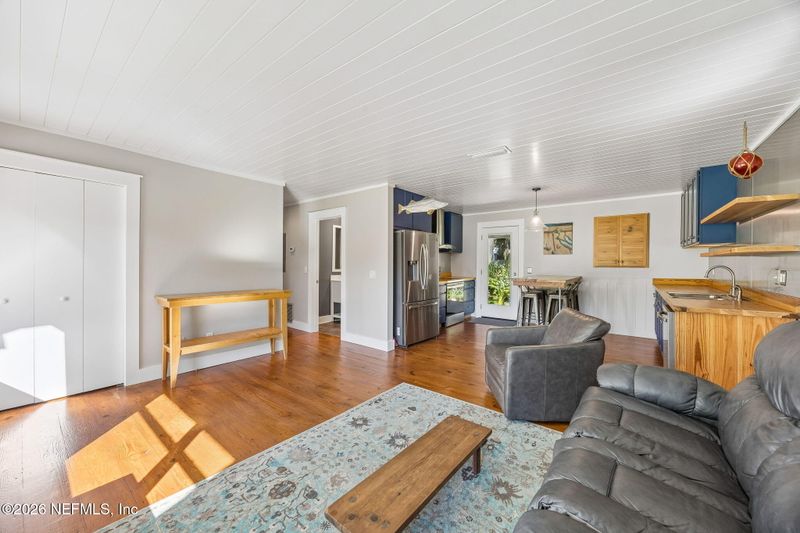 1108 N 15th St, Fernandina Beach, FL 32034